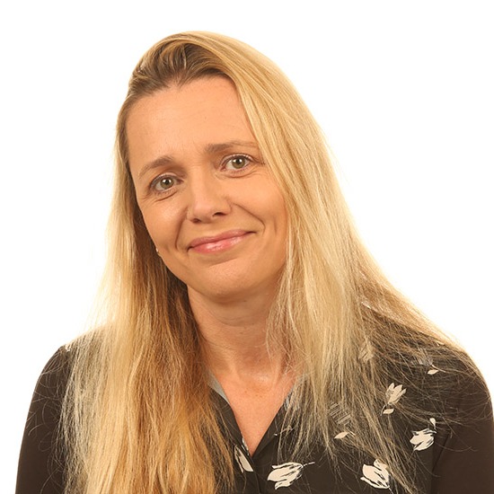 Photo of Maia Chankseliani, PhD